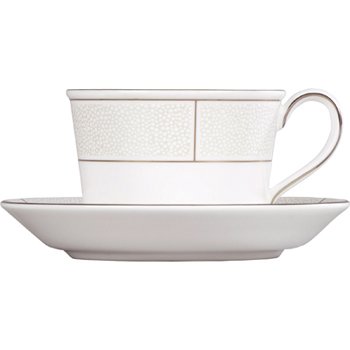 Wedgwood - Shagreen, Tea Saucer