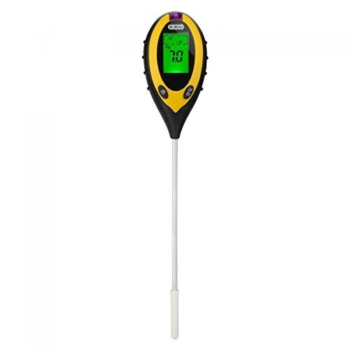 Dr.meter® moisture sensor meter, soil water monitor, h…