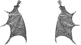 Eigenschaften Games Workshop / MailOrder Flügel des Schwarzen Pegasus (2 Metall