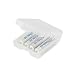 Sanyo Eneloop Micro AAA 800mAh NiMH Akku 4er set