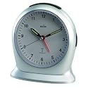 Radio Controlled Greenwich Alarm Clock