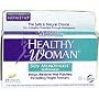 Healthy Women Soy Menopause Suppliments By Johnson & Johnson - 28 Ea
