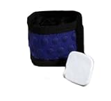 Norstar BioMagnetics NS170 Magnet Therapy Carpal Wrist Wrap