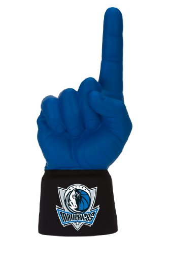 NBA Dallas Mavericks Jersey with #1 Royal UltimateHand