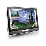 MSI Systems, 22" All-In-One Multi-Touch (Catalog Category: Computers Deskto ....