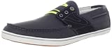 Tretorn Unisex Smogensson Leather (dark navy) Sz 11.5 M/ 13 W Us