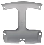 Acme AFH25-Uncovered Uncovered ABS Plastic Headliner