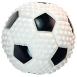 VO-TOYS VINYL SPINY SOCCER BALL