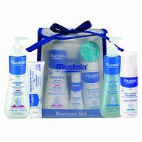 Mustela Newborn Set