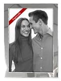 Review Malden 142-80 / Essential Metal Picture Frame 8x10