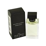 ROMANCE by Ralph Lauren - Mini EDT .25 oz for Men
