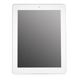 Apple iPad with Retina Display MD521LL/A (64GB, Wi-Fi + AT&T, White) NEWEST VERSION