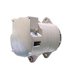 24V ALTERNATOR WESTERN STAR TRUCK WITH DD 12V-71 6V-53 6V-71 6V-92 8V-71 8V-92 by Rareelectrical