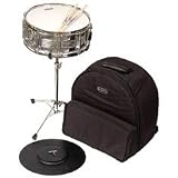 Product details for Adam Snare Drum Kit with Backpack