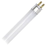 10 Pack 16 Watt Fluorescent Lightbulb