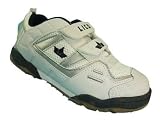 Produkt-Bild: Geka Wolrd Indoor V/ Kinder Klettverschluss Schuh 360220