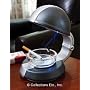 Ionic Smokeless Ashtray Cigarette Cigars Cleans Air