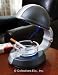 Product Ionic Smokeless Ashtray Cigarette Cigars Cleans Air.