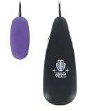 Lilac Lover VelvaFeel Bullet Vibrator