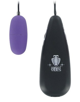 31BI8mZdWzL Lilac Lover VelvaFeel Bullet Vibrator