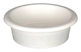 Crock Dishes with Microban - Intermediate (measures 6 across by 2 deep)