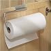 AXIS OVER CABINET PAPER TOWEL HOLDER (Chrome) (5
