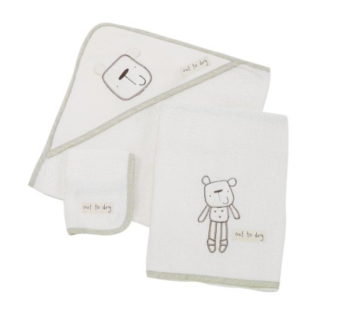 Out to Dry - Towelling Gift Set