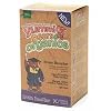 Yummi Bears Organics Brain Booster, 90-Count Bottle