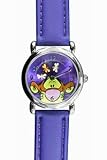Disney Childrens Tigger Strap Watch MU2899