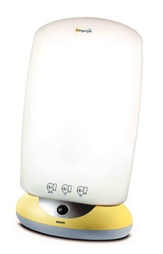City Travel Guides Discounted  Küche & Haushalt : Philips HF3308/01 Energy Light Lichttherapiegerät