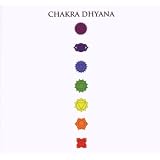Chakra Dhyana (Audio CD)