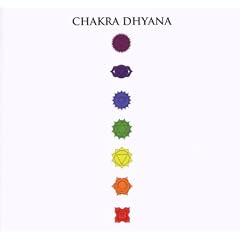 Chakra Dhyana