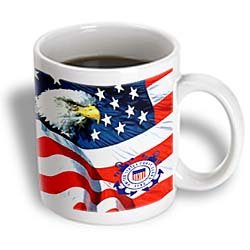 U.S. Coast Guard - 15oz Mug