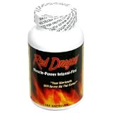 Red Dragon, 120 capsules