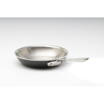 All-Clad LTD2 8-Inch Fry Pan