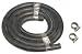 GLORIA 706950 Spritzschlauch 140 m