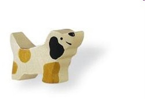 Imagen 1 de Pinolino 562341  - Muebles de niños perro mando [importado de Alemania]