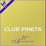 Club Pineta-Anniversaire