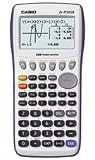 Casio Graphing Calculator (FX-9750GII-WE)