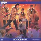 Time Life The Rock 'N' Roll Era 1959