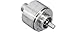 POSITAL IXARC OCD-S3A1B-0013-C10V-PAL SSI with Preset and Incr. Absolute Rotary Encoder