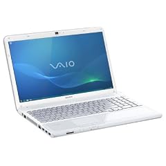 Sony Vaio CB3S1E/W 39,4 cm (15,5 Zoll) Notebook (Intel Core i5 2430M, 2,4GHz, 4GB RAM, 640GB HDD, AMD 6630M, Blu-ray, Win 7 HP) wei�