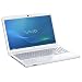 Sony Vaio CB3S1E/W 39,4 cm (15,5 Zoll) Notebook (Intel Core i5 2430M, 2,4GHz, 4GB RAM, 640GB HDD, AMD 6630M, Blu-ray, Win 7 HP) wei�