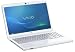 Sony Vaio CB3S1E/W 39,4 cm (15,5 Zoll) Notebook (Intel Core i5 2430M, 2,4GHz, 4GB RAM, 640GB HDD, AMD 6630M, Blu-ray, Win 7 HP) weiß Sony Vaio CB3S1E/W 39,4 cm (15,5 Zoll) Notebook (Intel Core i5 2430M, 2,4GHz, 4GB RAM, 640GB HDD, AMD 6630M, Blu-ray, Win 7 HP) weiß