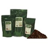 Yohoku Bonsai Tree Supplies - - Green Dream Organic Bonsai Fertilizer 8 Ounce Bag