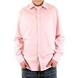 Paul Smith pale pink long sleeve shirt. PS3439