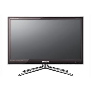 Samsung FX2490HD 24-Inch HDTV LED Monitor