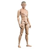 True Type Caucasian Blonde Narrow Shoulder Version 12inch Action FigureIMAGE