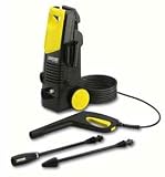 Karcher K2900M Deluxe Pressure Washer