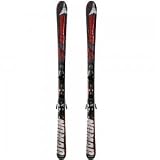 Atomic Smoke Ski System